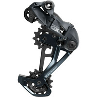 Sram cambio trasero mtb SRM CAMBIO GX EAGLE 12V LUNAR MAX 52D vista frontal