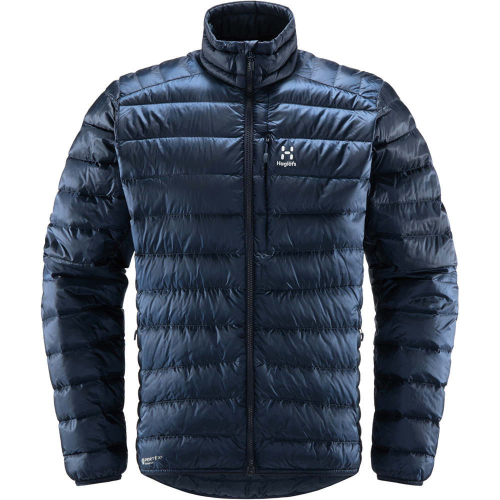 Chaquetas Outdoor Haglöfs Hombre