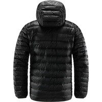 Haglofs chaqueta outdoor hombre Roc Down Hood Men 07