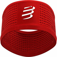 Compressport gorro HEADBAND ON/OFF vista frontal