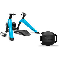 Tacx rodillos bicicleta RODILLO TACX Boost Bundle vista frontal