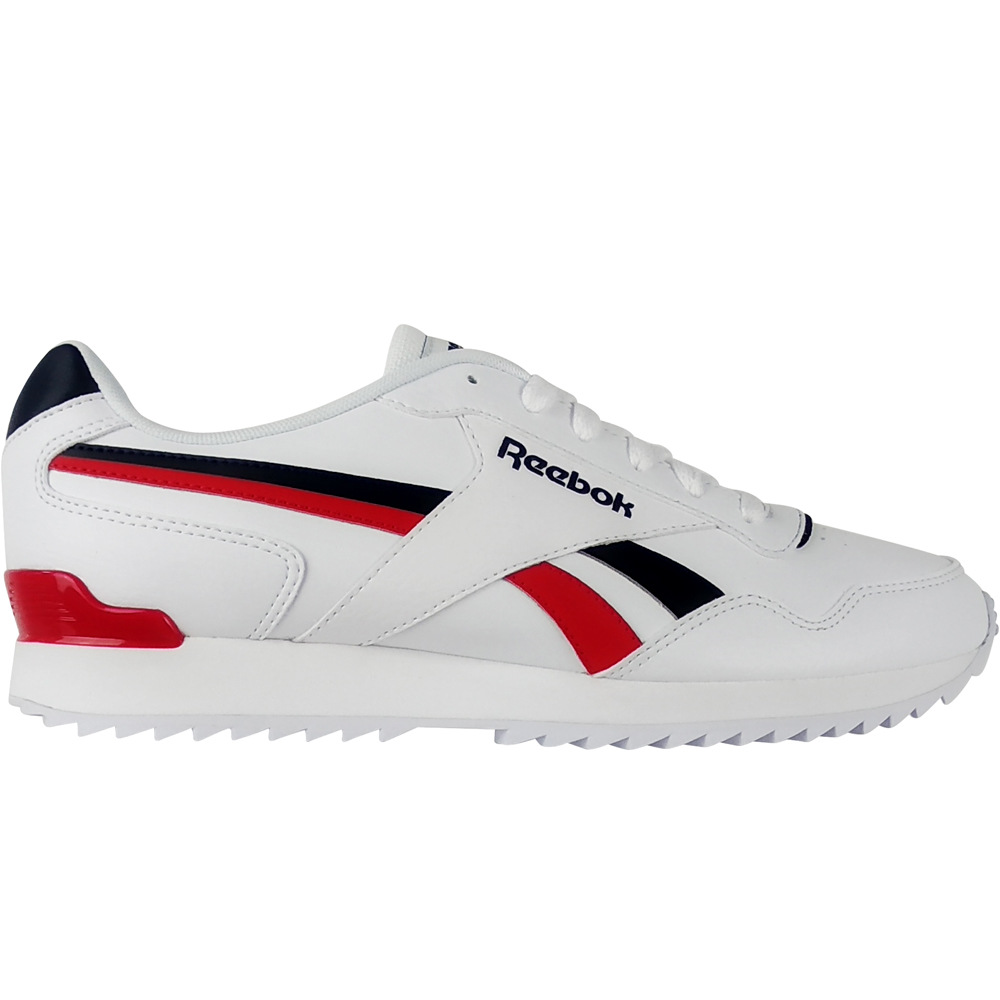 Reebok zapatilla moda hombre REEBOK ROYAL GLIDE RPLCLP lateral exterior