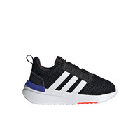 adidas zapatilla multideporte bebe Racer TR21 lateral exterior