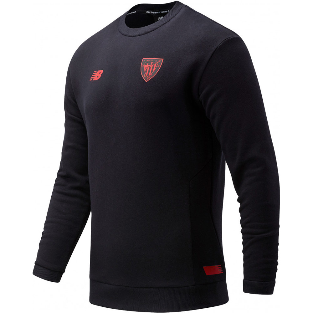 Camiseta de hombre 2ª equipación Athletic Club Bilbao 2021-2022 New Balance