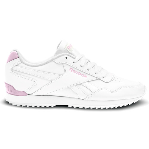 Zapatillas Reebok Glide Mujer Casual Moda Urbano