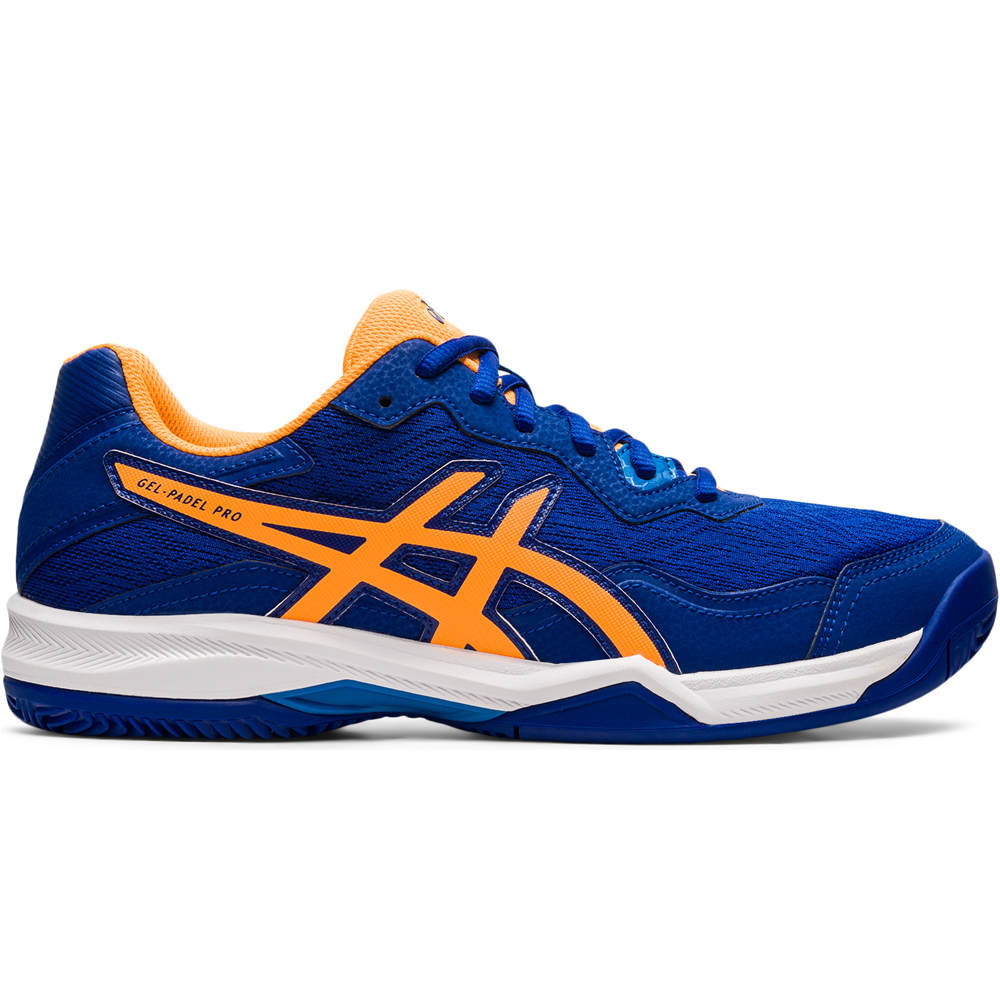 bota Contribución piso Precios de Asics GEL-PADEL PRO 4 Forum Sport baratas - Ofertas para comprar  online y opiniones | Paddelea