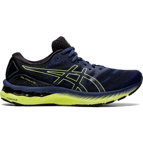 moco Abandono Rango Asics GEL-NIMBUS 23 | AZ | Zapatillas Running Hombre | Forum Sport