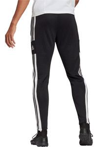 adidas pantalón hombre Squadra 21 vista trasera