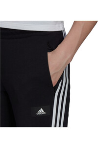 adidas pantalón mujer W FI 3S Flare P vista detalle