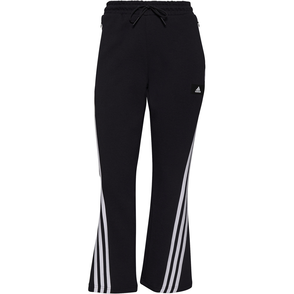 adidas pantalón mujer W FI 3S Flare P 05