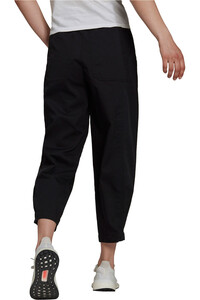 adidas pantalón mujer WIP Tw Pant vista trasera