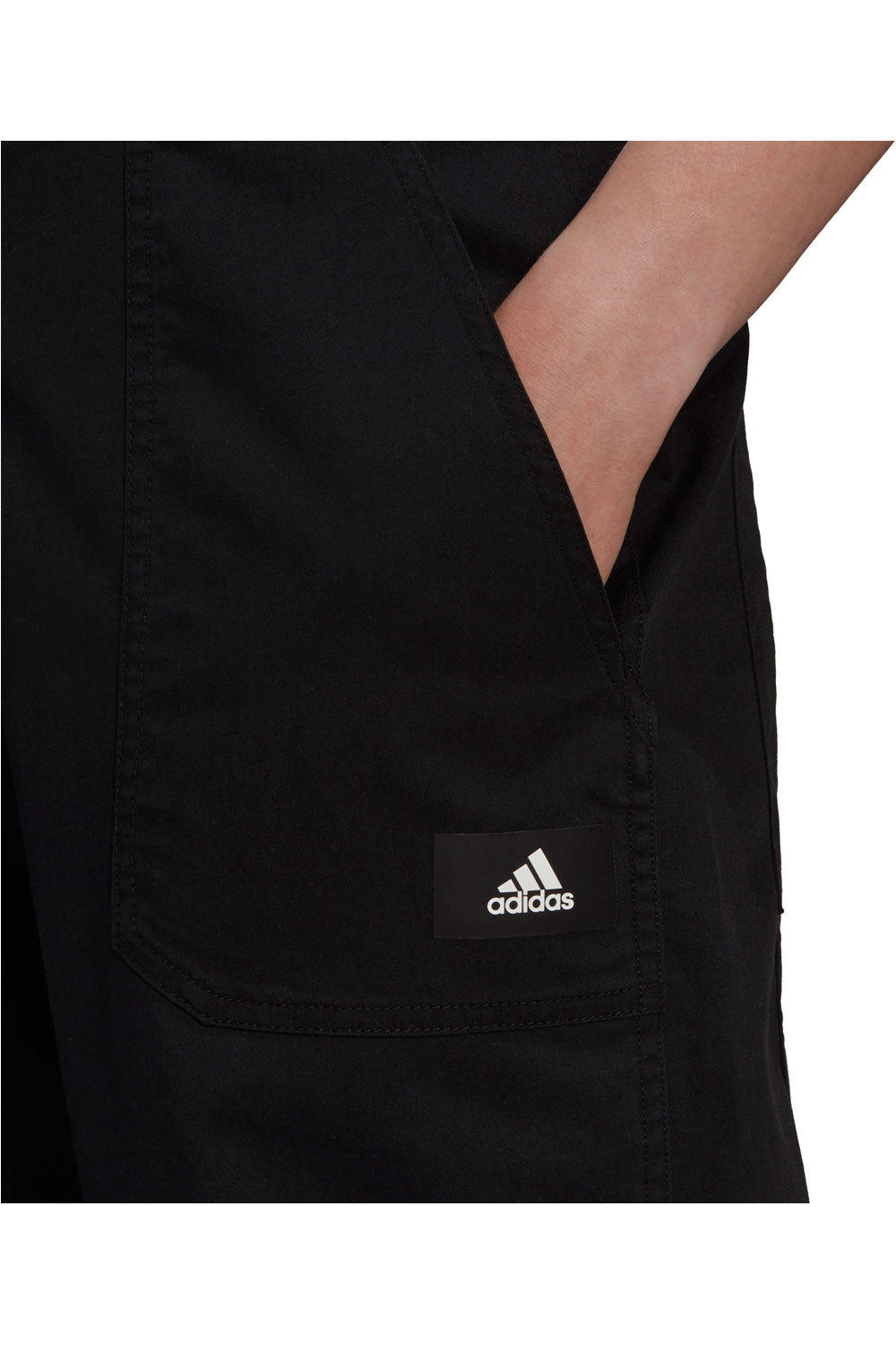 adidas pantalón mujer WIP Tw Pant vista detalle