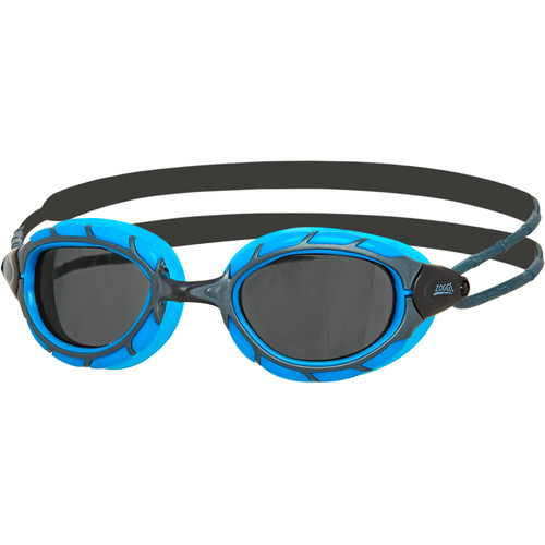 Gafas Natación Zoggs Fitness Tiger Regular Fit【ECONÓMICOS】