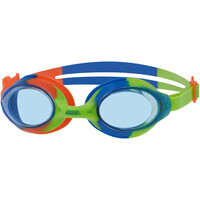 Zoggs gafas natación niño BONDI JUNIOR vista frontal