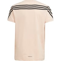 adidas camiseta manga corta niña G AR MM U Tee vista trasera