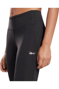 Reebok pantalones y mallas largas fitness mujer TS LUX PERFORM TIGHT vista detalle