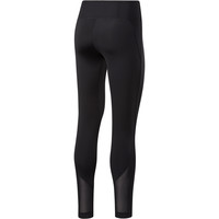 Reebok pantalones y mallas largas fitness mujer TS LUX PERFORM TIGHT 05