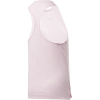 Reebok camiseta tirantes fitness mujer TS Burnout Tank vista trasera