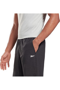 Reebok pantalón corto fitness hombre TS Epic Short vista detalle