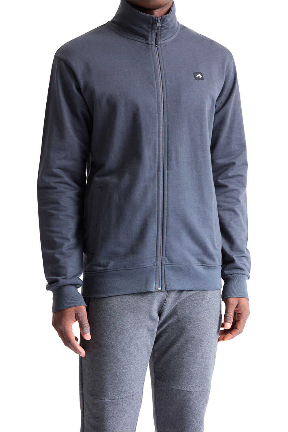 Astore sudadera hombre SUDADERA ZEKE vista detalle