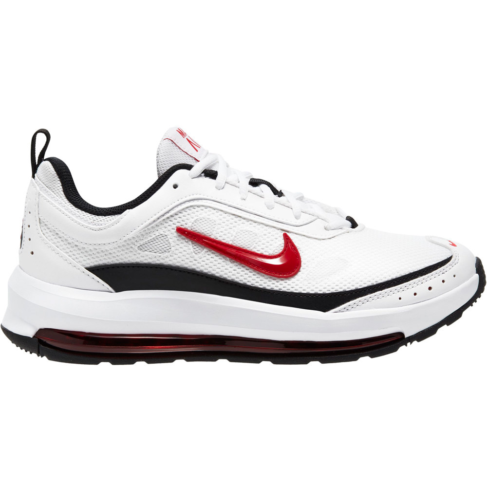 Nike zapatilla moda hombre AIR MAX AP lateral exterior