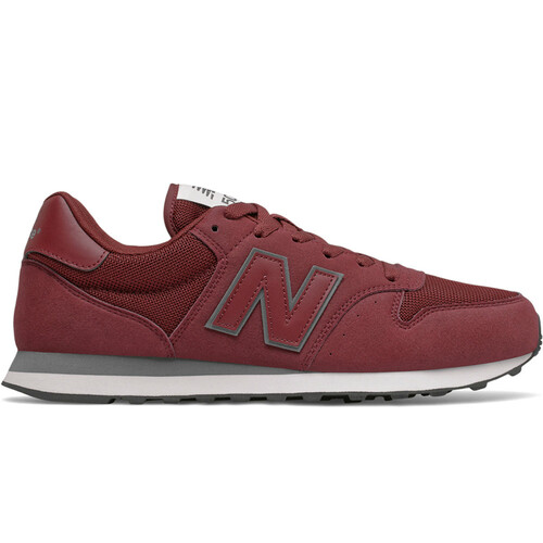 New Balance GM500  Zapatillas hombre, Zapatillas hombre new balance,  Zapatillas