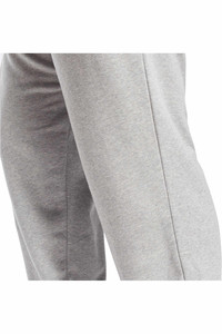 Reebok pantalones y mallas largas fitness mujer RI French Terry Pant IN 04