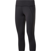 Reebok mallas piratas fitness mujer TS LUX 3/4 TIGHT IN 04