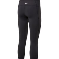 Reebok mallas piratas fitness mujer TS LUX 3/4 TIGHT IN 05