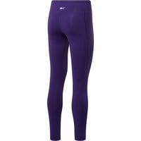 Reebok pantalones y mallas largas fitness mujer TS LUX TIGHT VECTOR GR 05