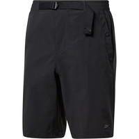 Reebok pantalón corto fitness hombre TS ARS/UTILITY SHORT vista frontal