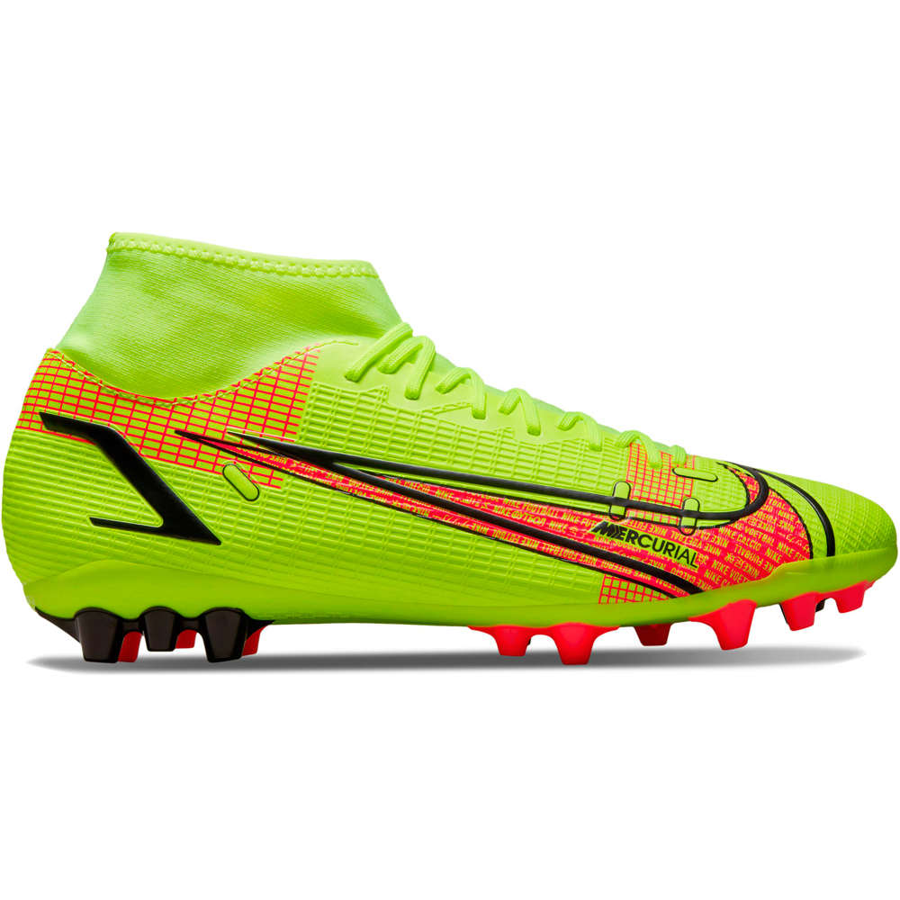 Precios de Nike superfly viii academy football talla 43 baratas - Descuentos para comprar online | Futbolprice