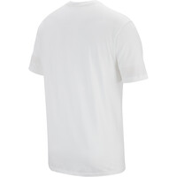 Nike camiseta manga corta hombre NSW CLUB TEE 03