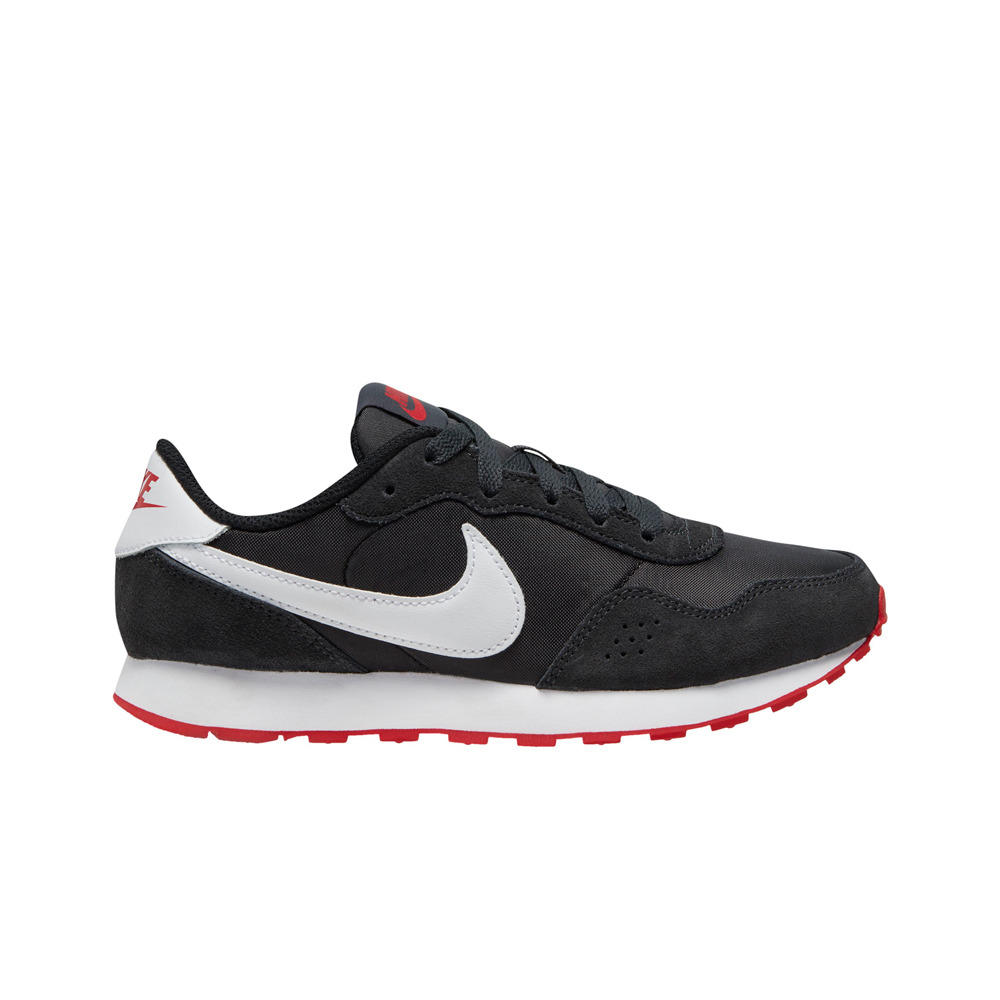 Nike zapatilla moda niño MD VALIANT (GS) lateral exterior