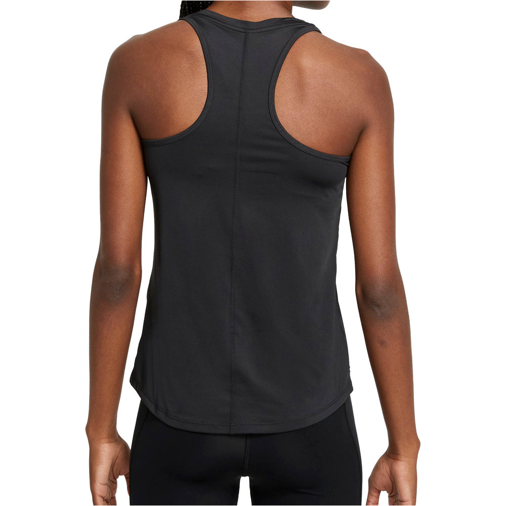 Nike camiseta tirantes fitness mujer W NK ONE DF SLIM TANK 03