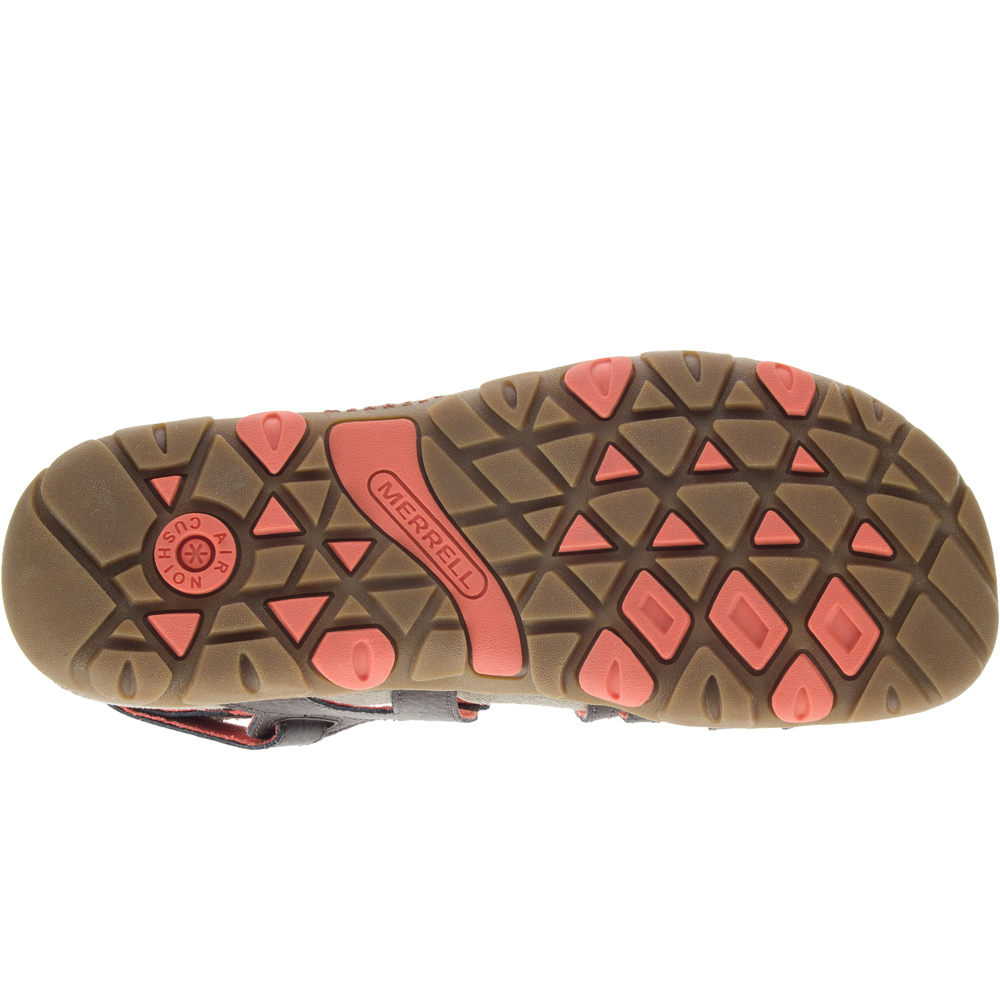 Merrell sandalias trekking mujer _3_SANDSPUR ROSE 05