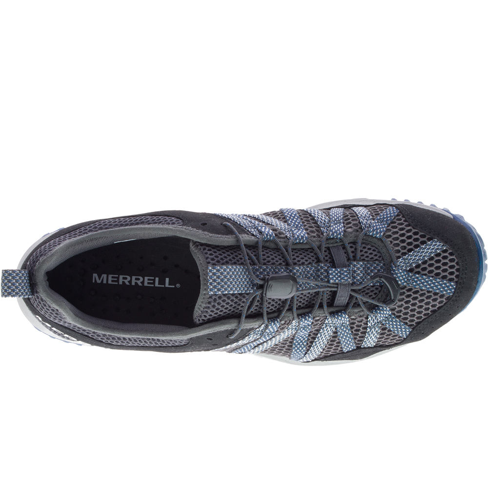 Merrell sandalias trekking hombre WILDWOOD 06