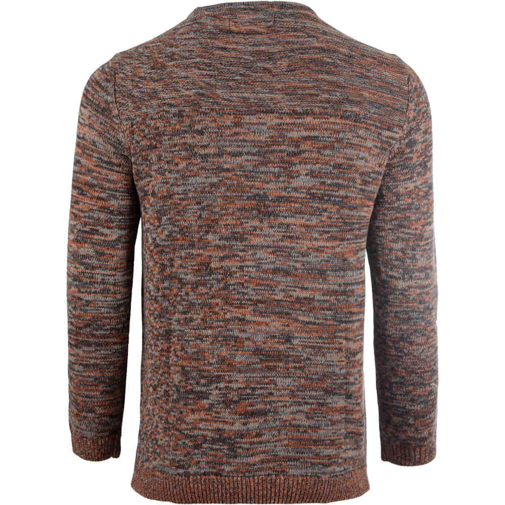 Blend jersey hombre PULLOVER KNIT vista trasera