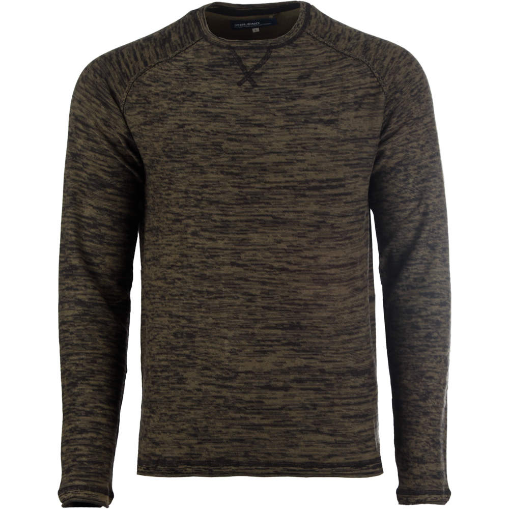 Blend jersey hombre PULLOVER WIN vista frontal