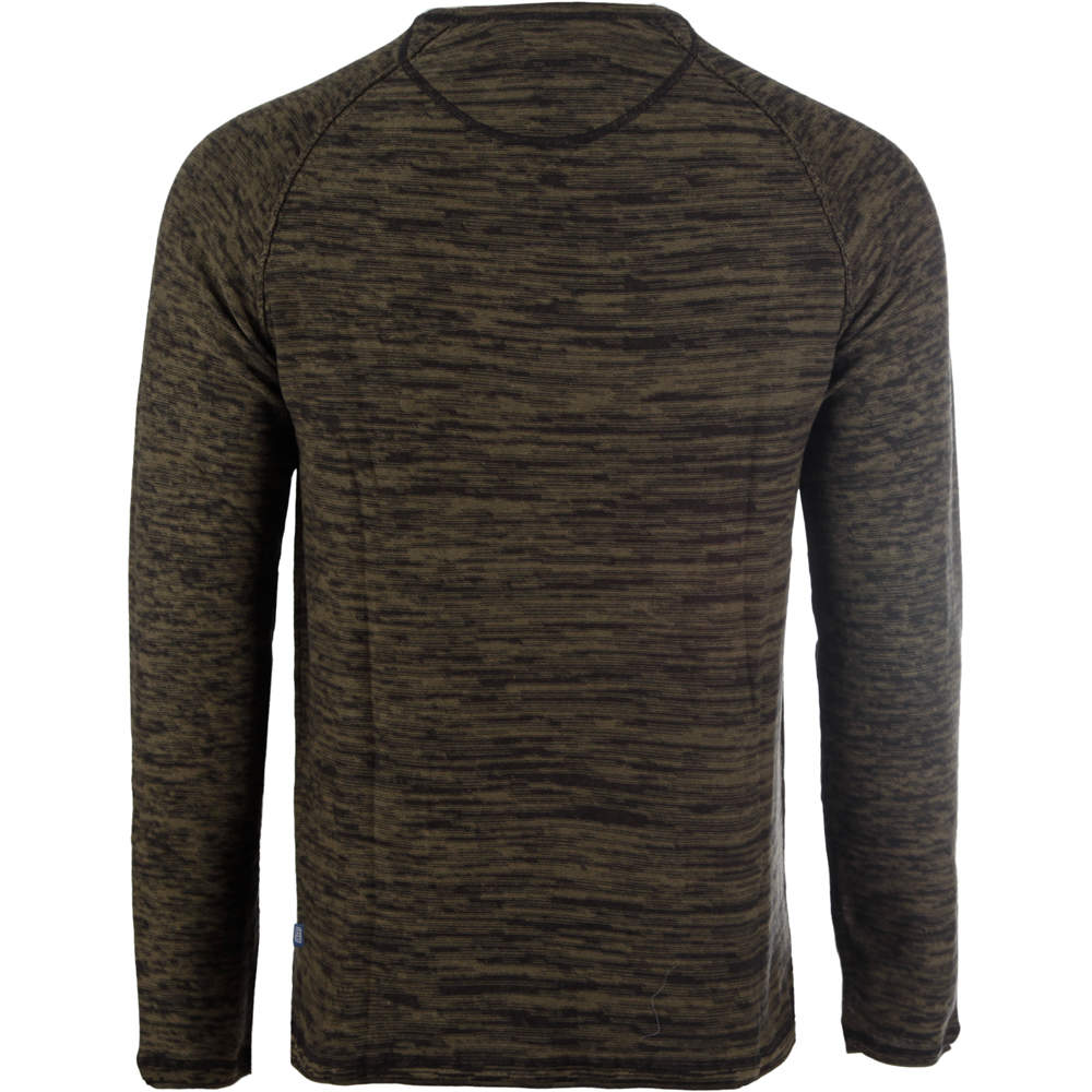 Blend jersey hombre PULLOVER WIN vista trasera