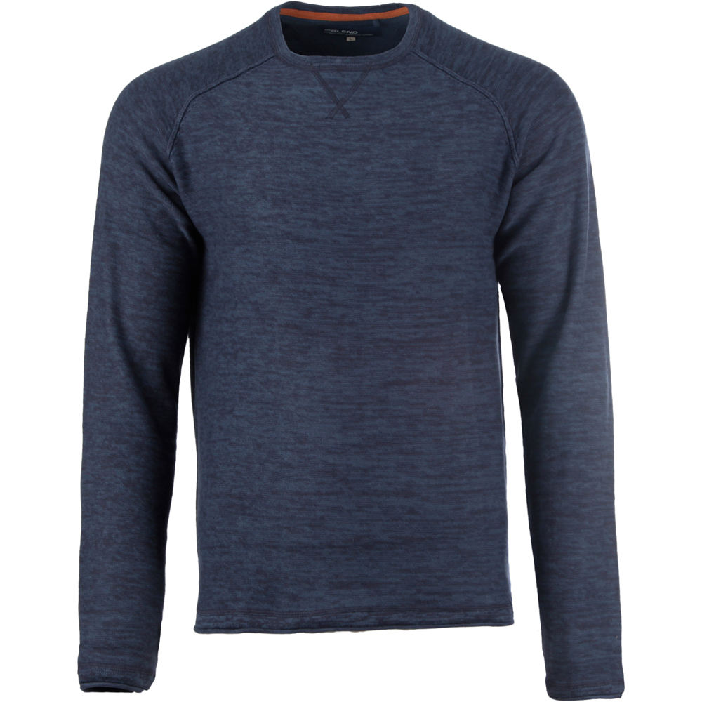 Blend jersey hombre PULLOVER WIN vista frontal