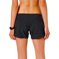 Rip Curl short baño mujer CLS SURF 5 BOARDSHORT vista detalle