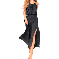 Rip Curl vestidos mujer ISLAND LONG DRESS 03