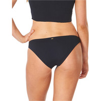 Rip Curl braga bikini PREMIUM SURF CHEEKY PANT vista detalle