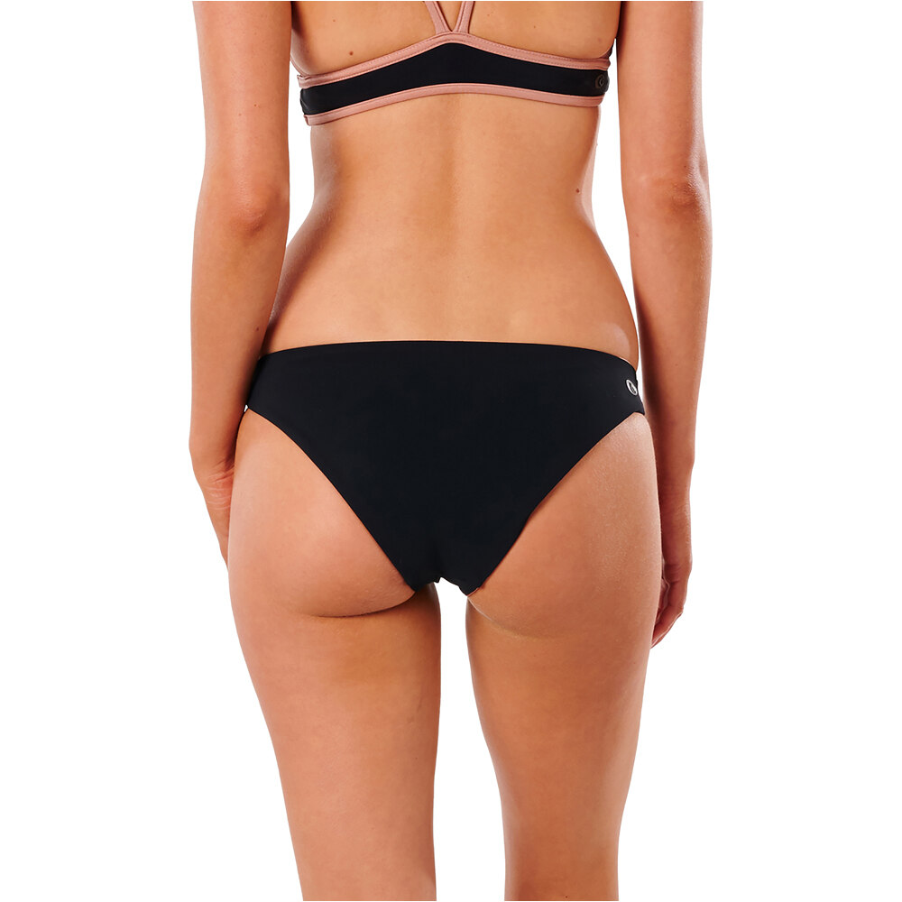 Rip Curl braga bikini MIRAGE ULT REVO GOOD PANT vista detalle