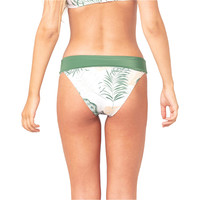 Rip Curl braga bikini COASTAL PALMS ROLLUP GOOD vista detalle