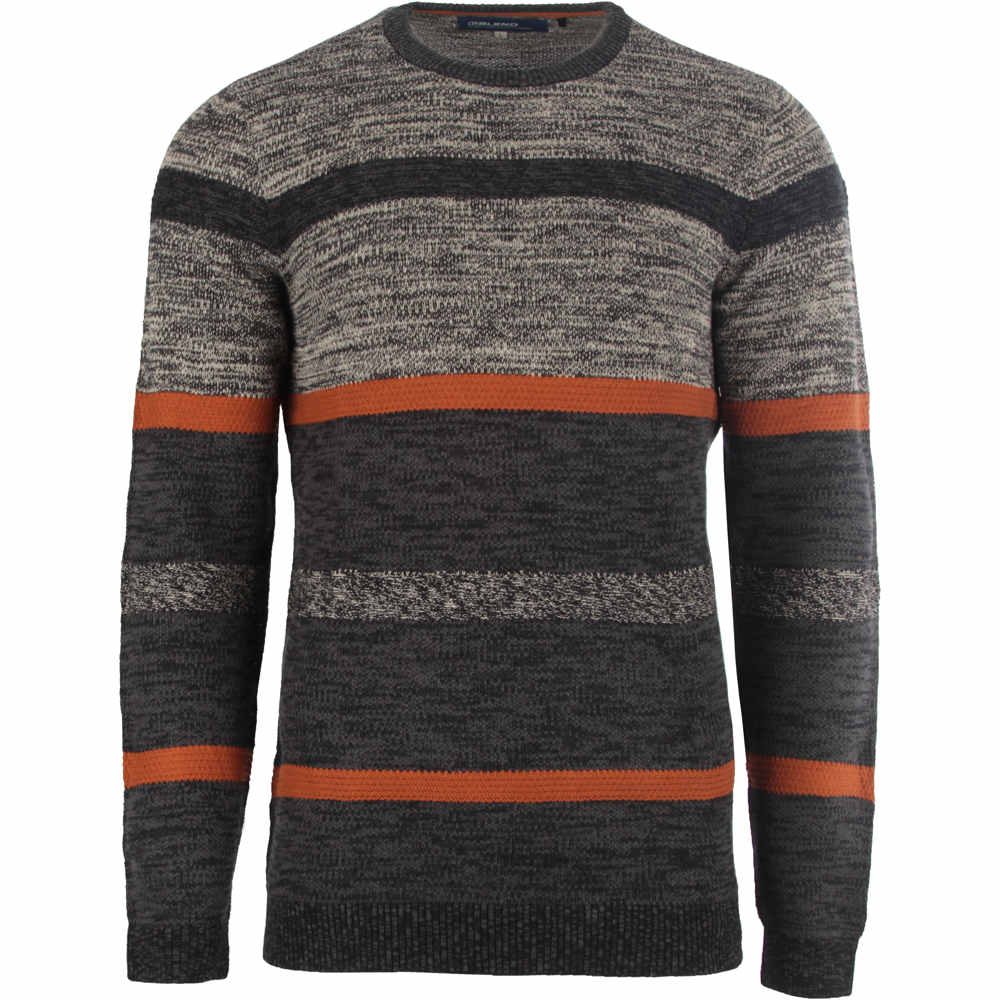 Blend jersey hombre PULLOVER KNIT NY vista frontal