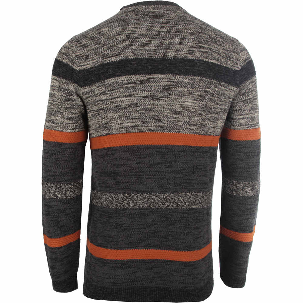 Blend jersey hombre PULLOVER KNIT NY vista trasera