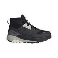 adidas bota trekking niño Terrex Trailmaker Mid RAIN.RDY Hiking lateral exterior