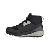 adidas bota trekking niño Terrex Trailmaker Mid RAIN.RDY Hiking puntera